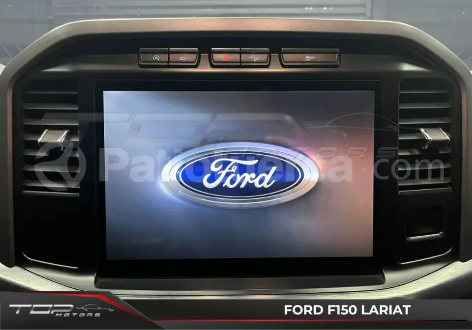 Foto 24 de Ford F150 Lariat
