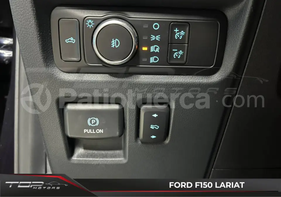 Foto 30 de Ford F150 Lariat