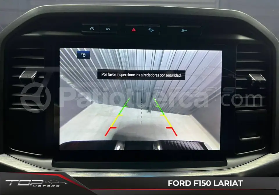 Foto 32 de Ford F150 Lariat
