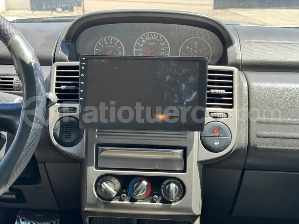 Foto 10 de Nissan X-Trail Classic