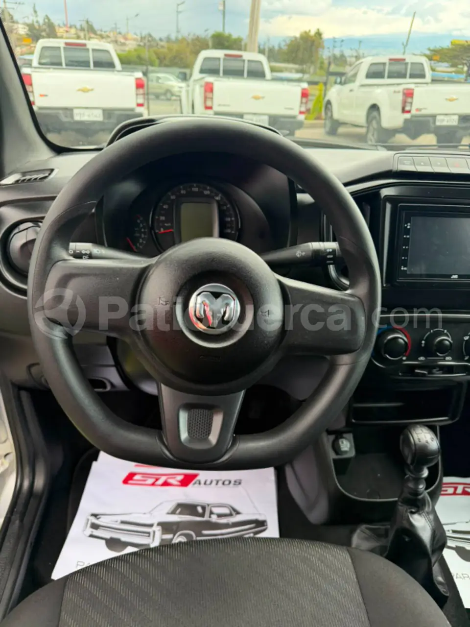 Foto 5 de Ram V700 RAPID