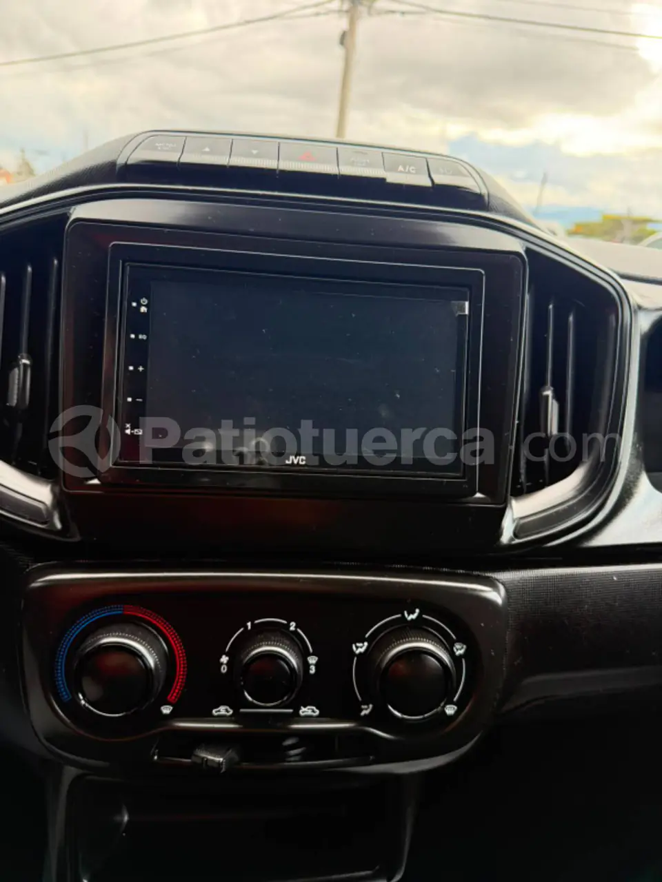 Foto 6 de Ram V700 RAPID