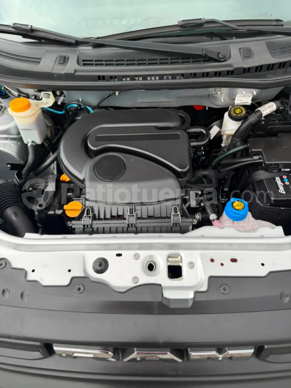 Foto 9 de Ram V700 RAPID
