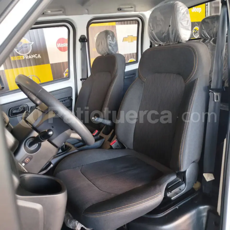 Foto 4 de Karry KQ51