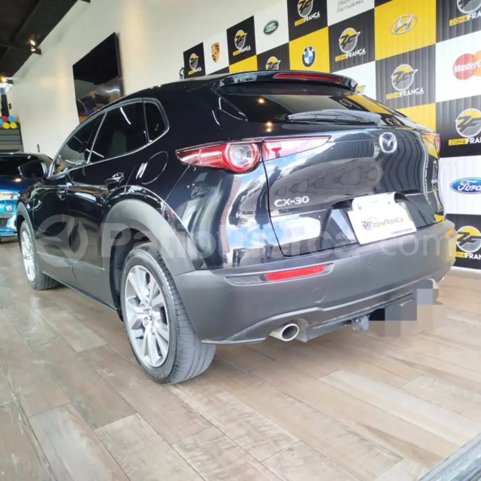 Foto 2 de Mazda CX-30 CORE