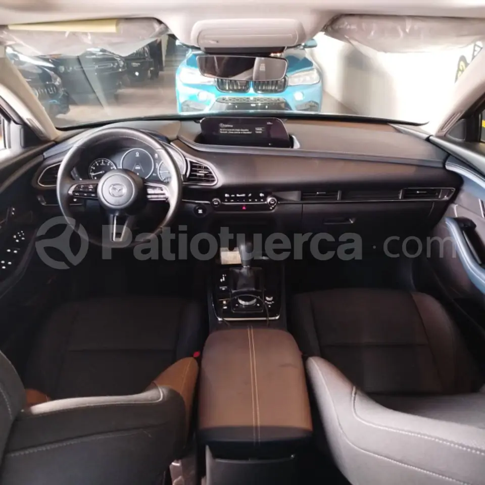 Foto 4 de Mazda CX-30 CORE
