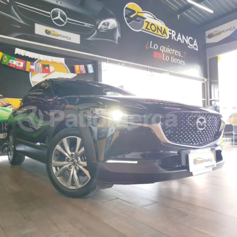 Foto 5 de Mazda CX-30 CORE
