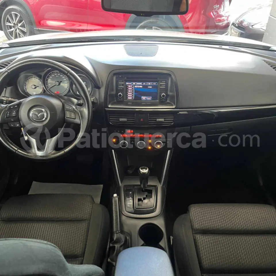 Foto 14 de Mazda CX-5