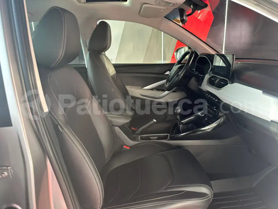 Foto 19 de Chevrolet Captiva
