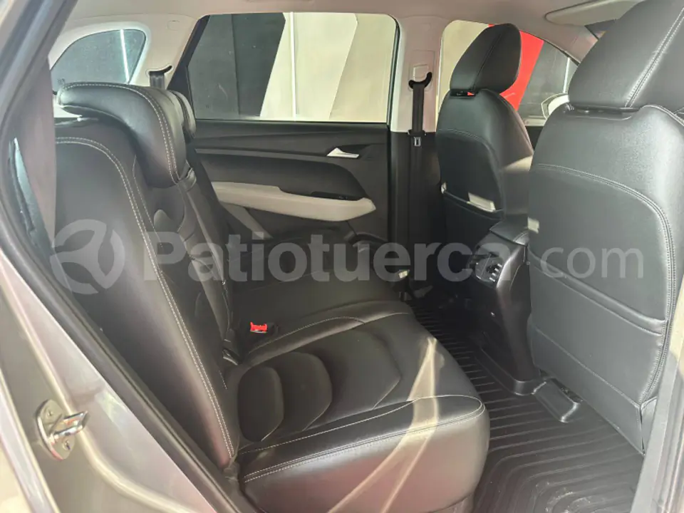 Foto 20 de Chevrolet Captiva Premier
