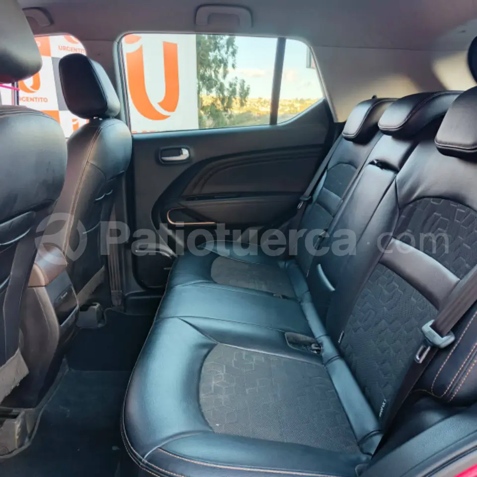 Foto 8 de Gac GS3