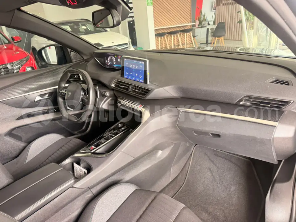 Foto 12 de Peugeot 3008N ACT