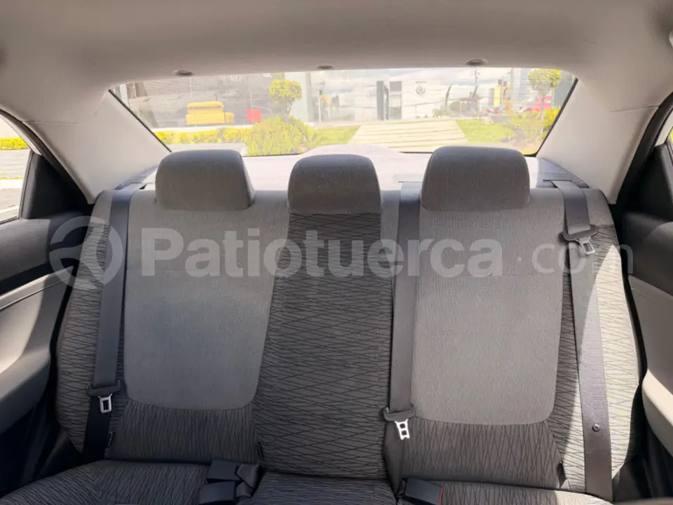 Foto 11 de Kia Soluto LX