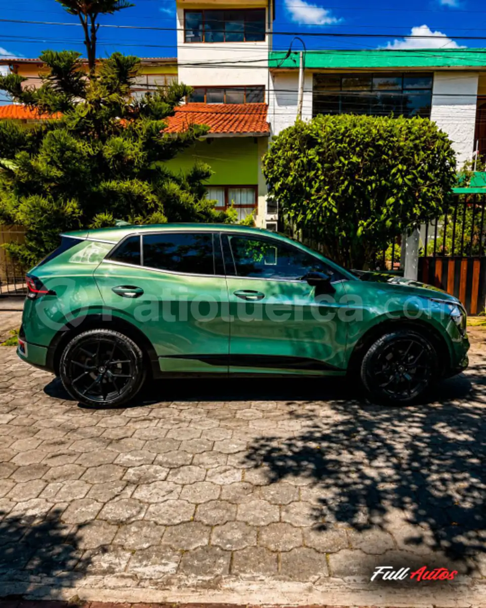 Foto 6 de Kia New Sportage GT Line