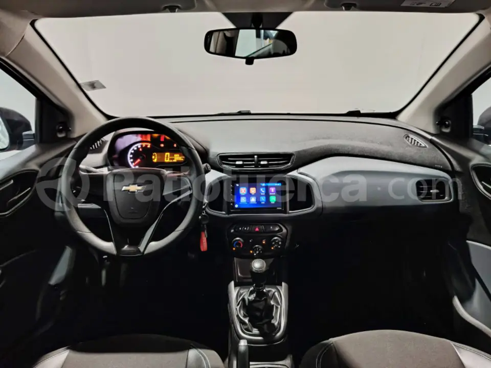 Foto 6 de Chevrolet JOY