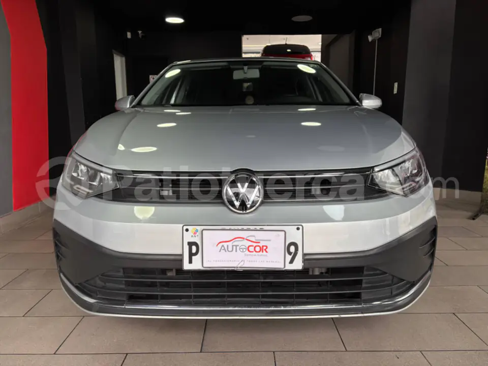 Foto 2 de Volkswagen Virtus