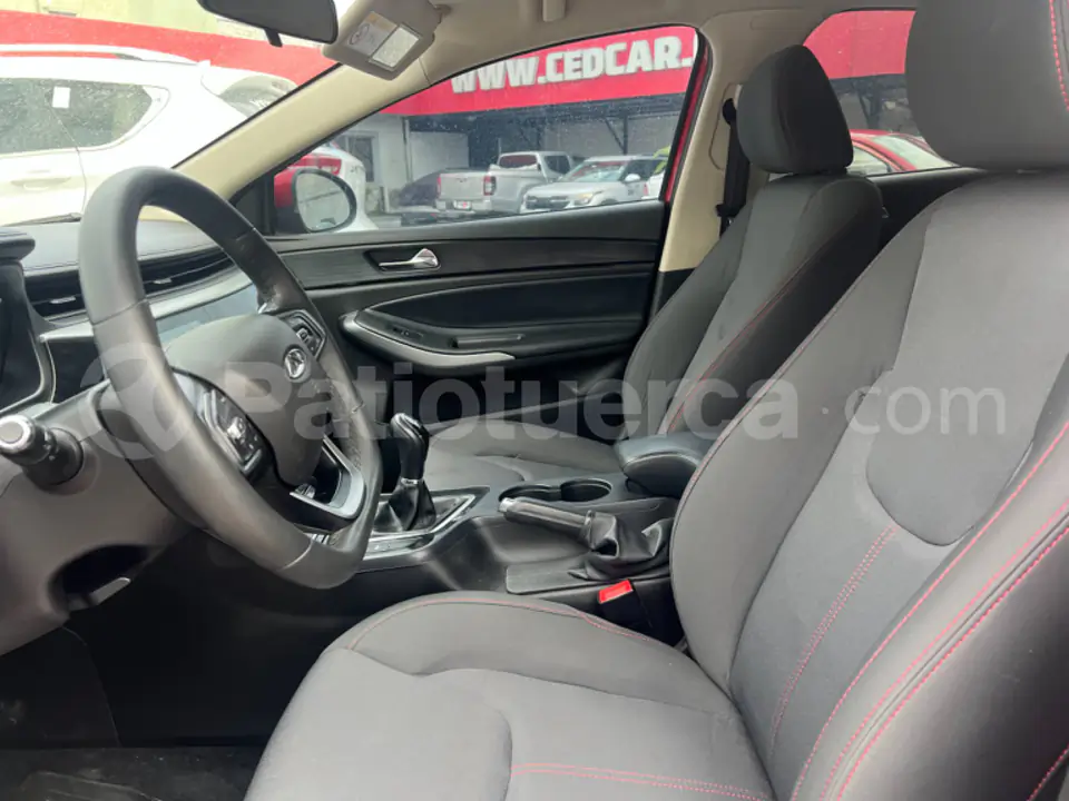 Foto 7 de Chery Arrizo 5 Pro