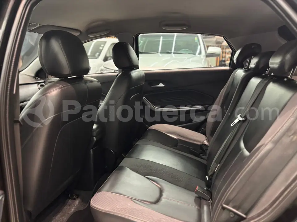 Foto 3 de Chery Tiggo 2
