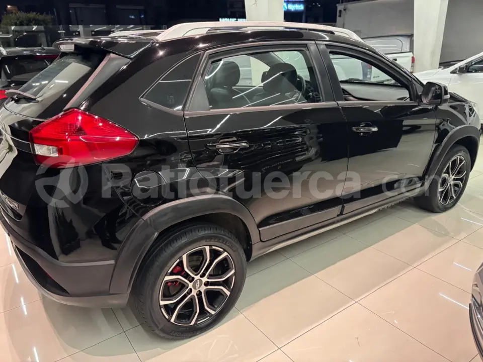 Foto 6 de Chery Tiggo 2