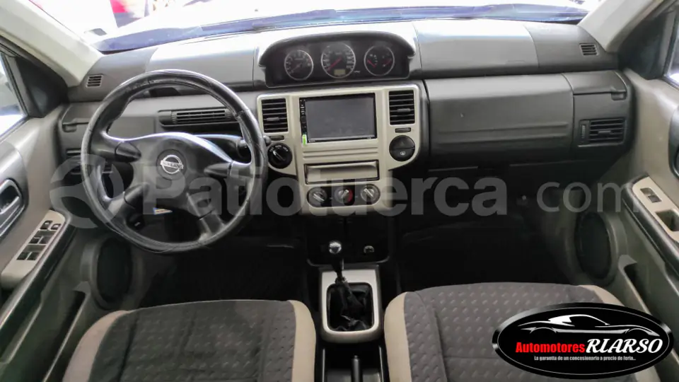 Foto 6 de Nissan X-Trail