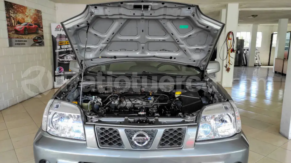 Foto 11 de Nissan X-Trail