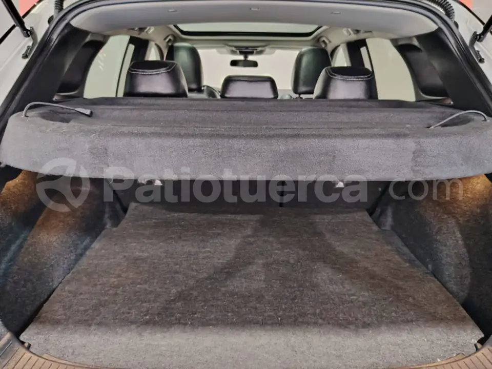 Foto 4 de Nissan Kicks