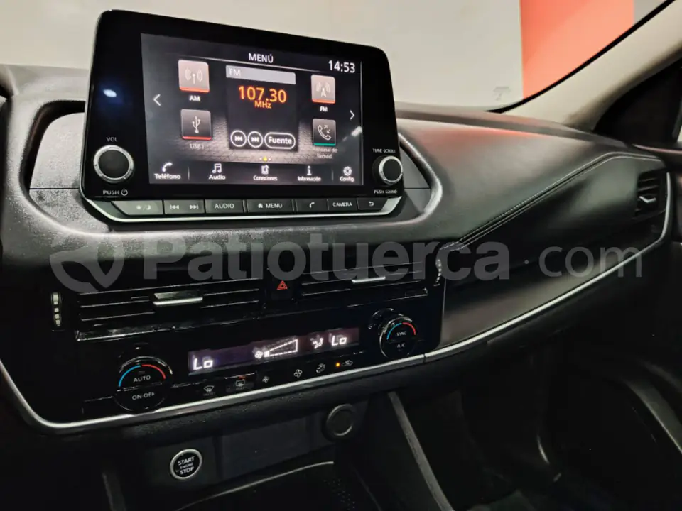 Foto 10 de Nissan Kicks