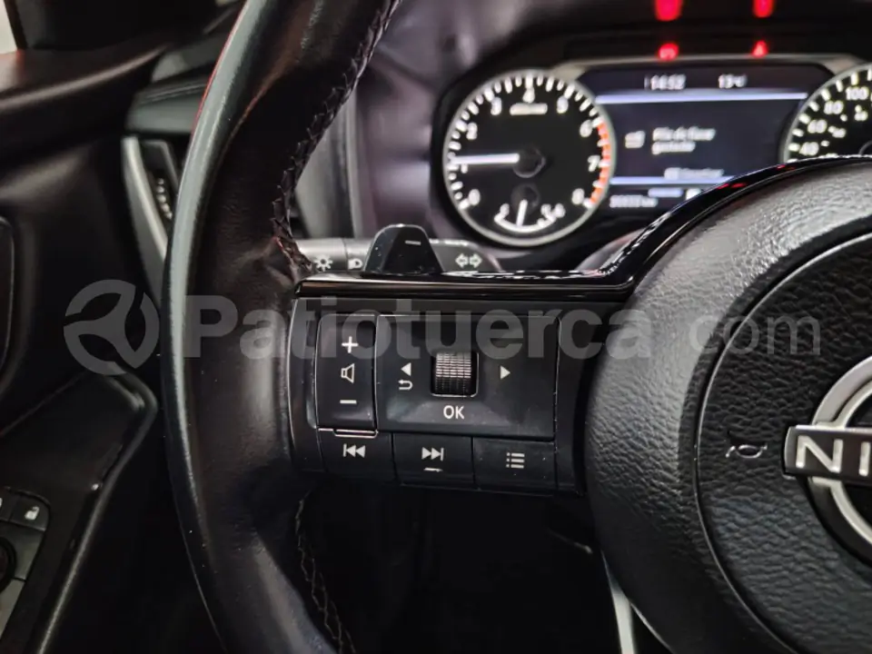 Foto 13 de Nissan Kicks