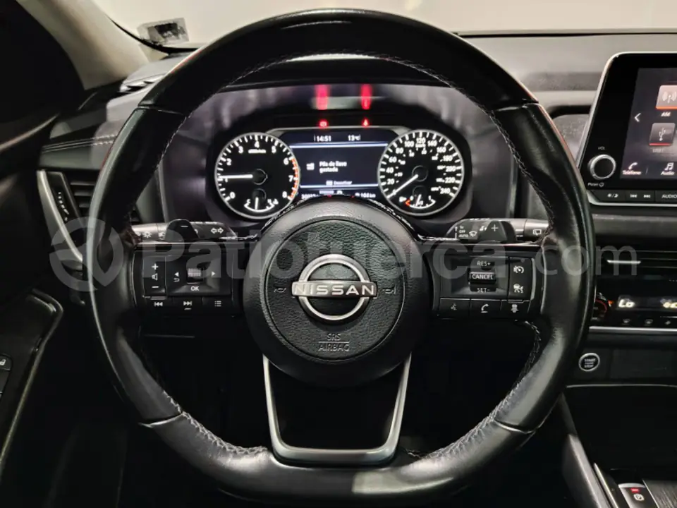 Foto 15 de Nissan Kicks