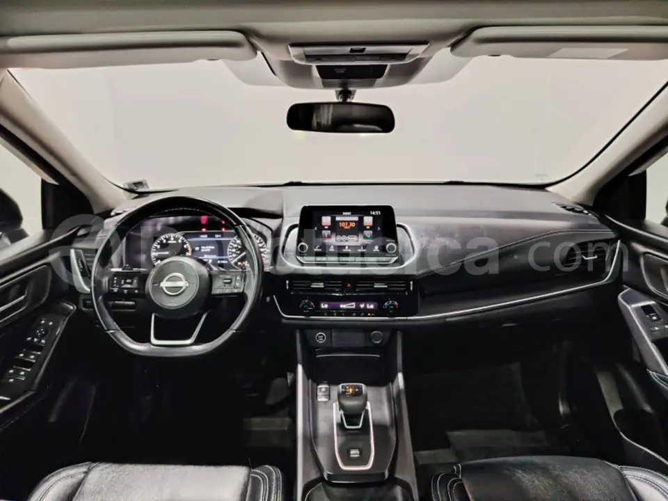 Foto 17 de Nissan Kicks