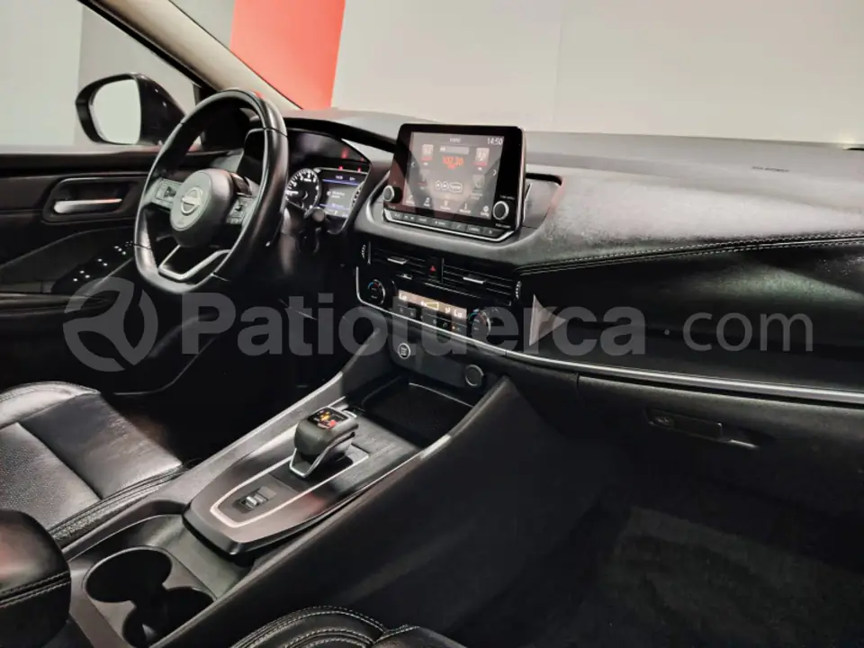 Foto 18 de Nissan Kicks