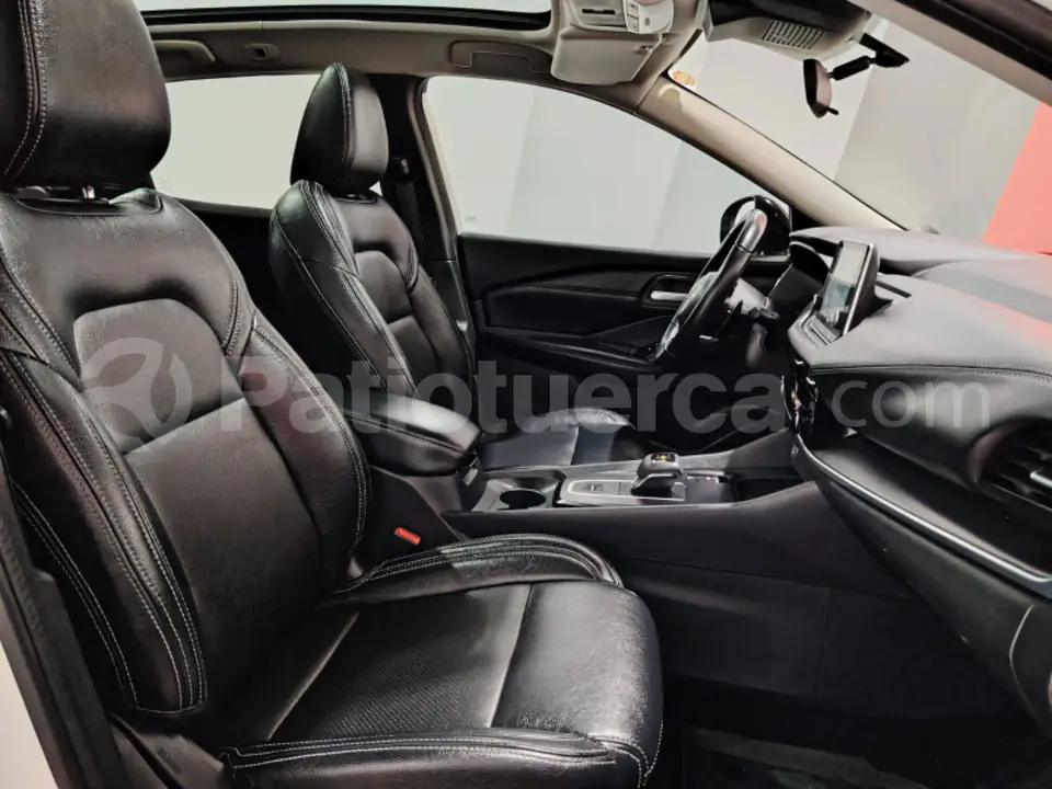 Foto 19 de Nissan Kicks