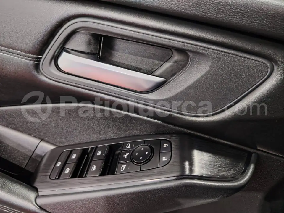 Foto 24 de Nissan Kicks