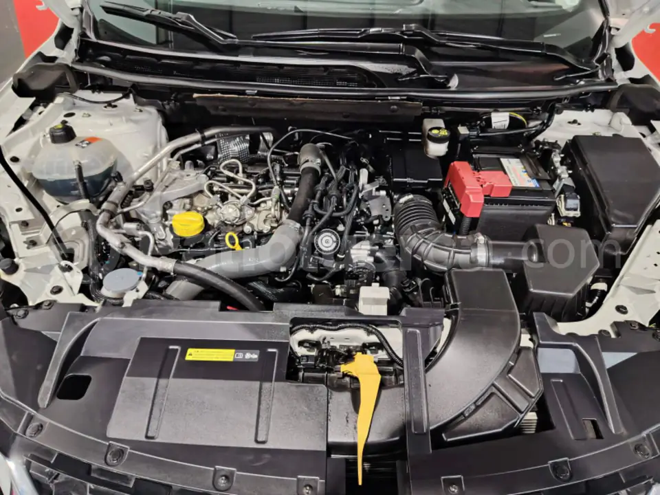 Foto 25 de Nissan Kicks