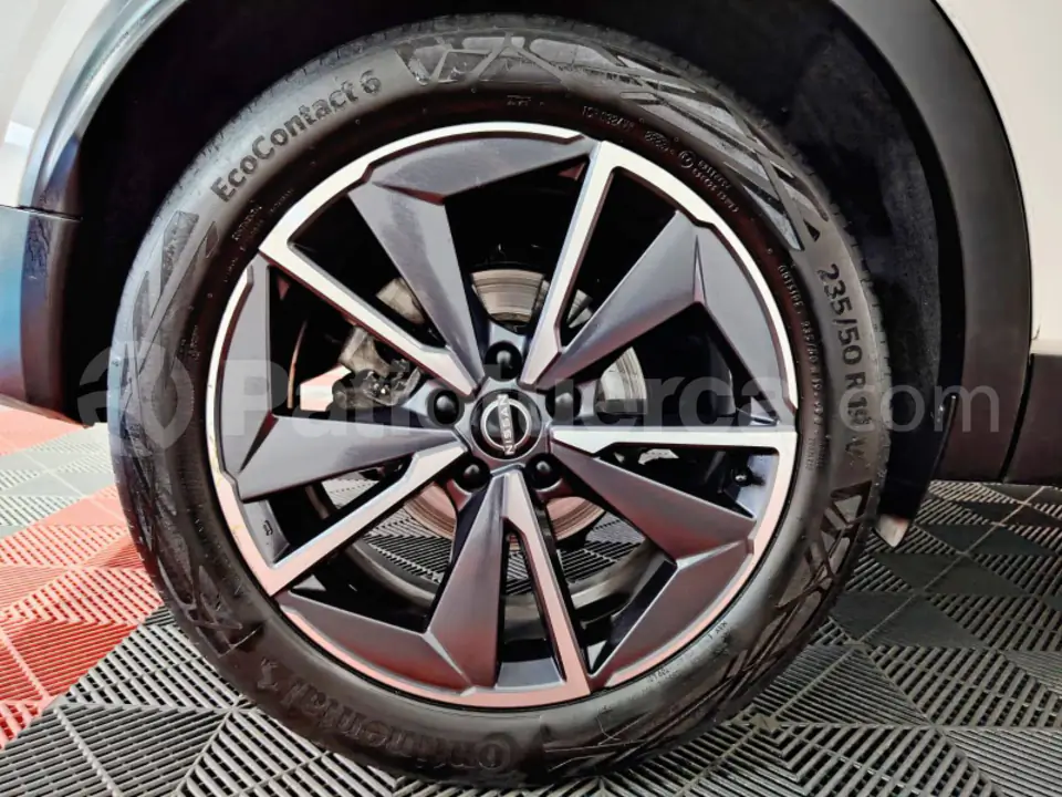 Foto 26 de Nissan Kicks
