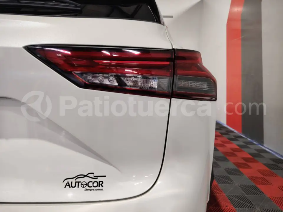 Foto 27 de Nissan Kicks