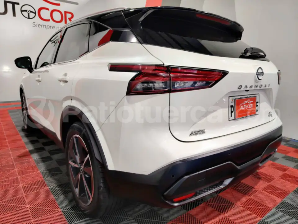 Foto 29 de Nissan Kicks