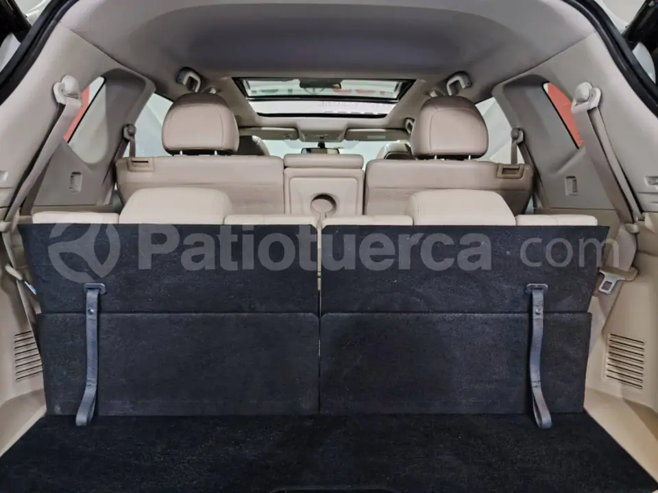 Foto 5 de Nissan X-Trail