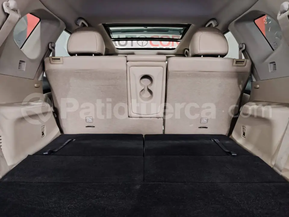 Foto 6 de Nissan X-Trail