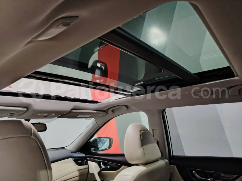 Foto 7 de Nissan X-Trail