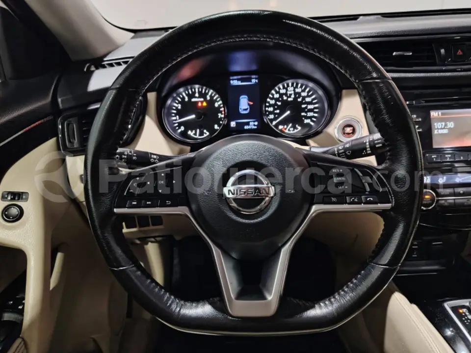 Foto 15 de Nissan X-Trail