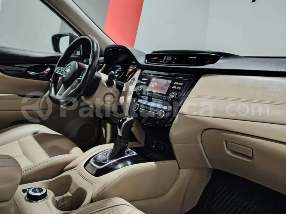 Foto 18 de Nissan X-Trail