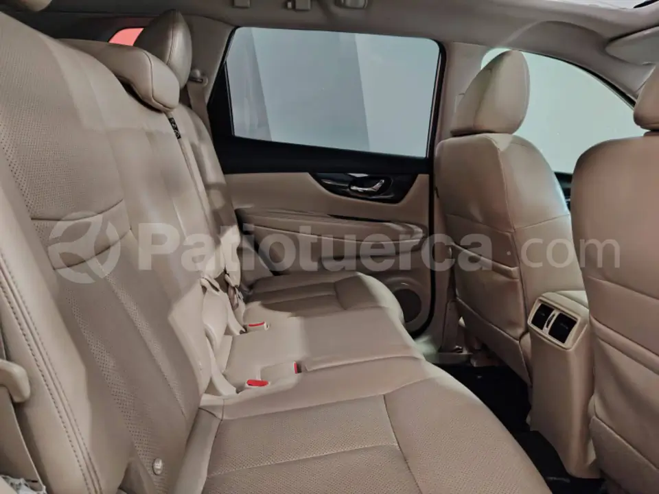 Foto 20 de Nissan X-Trail