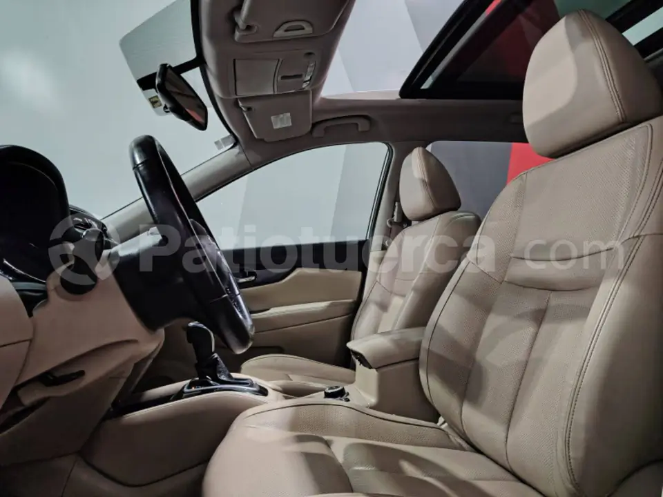 Foto 24 de Nissan X-Trail