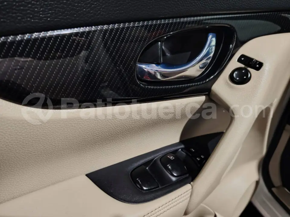 Foto 25 de Nissan X-Trail