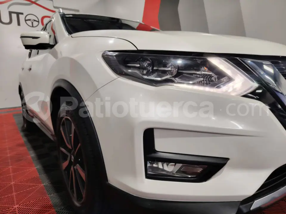 Foto 33 de Nissan X-Trail
