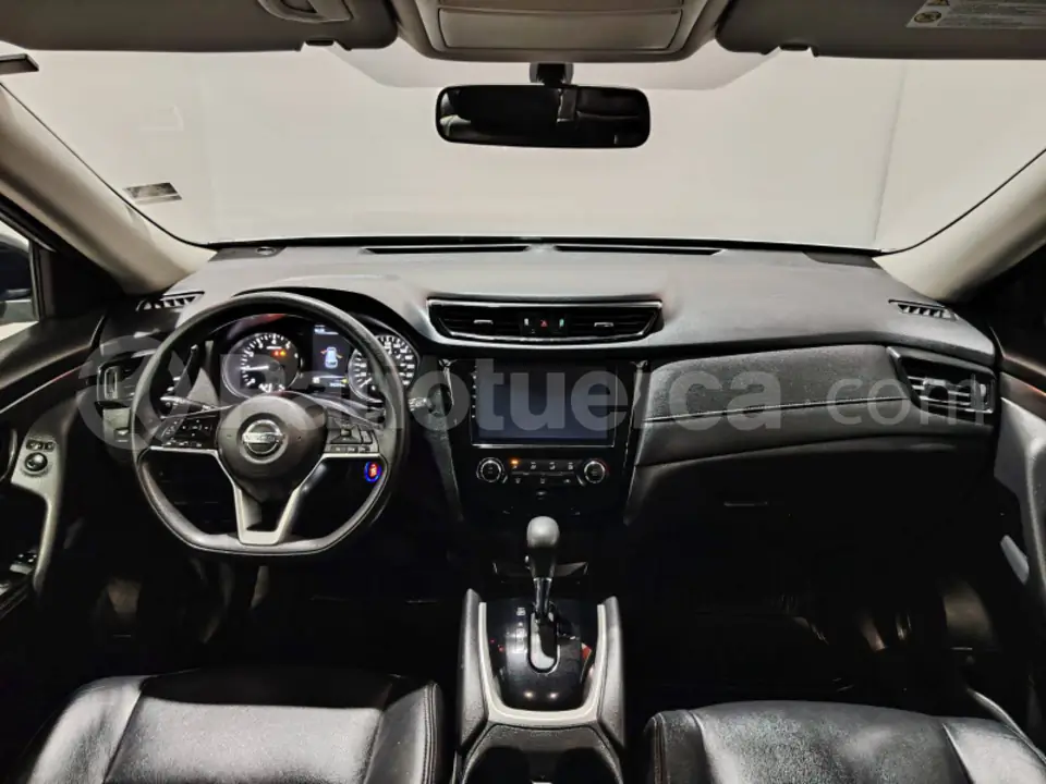 Foto 17 de Nissan XTRAIL SENSE