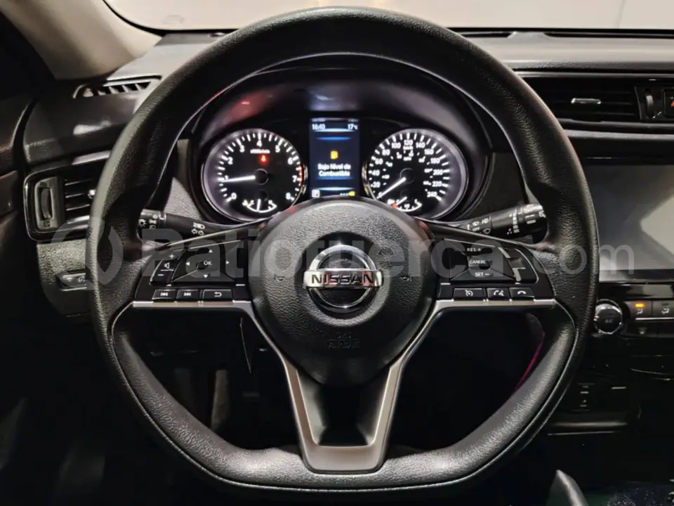 Foto 18 de Nissan XTRAIL SENSE
