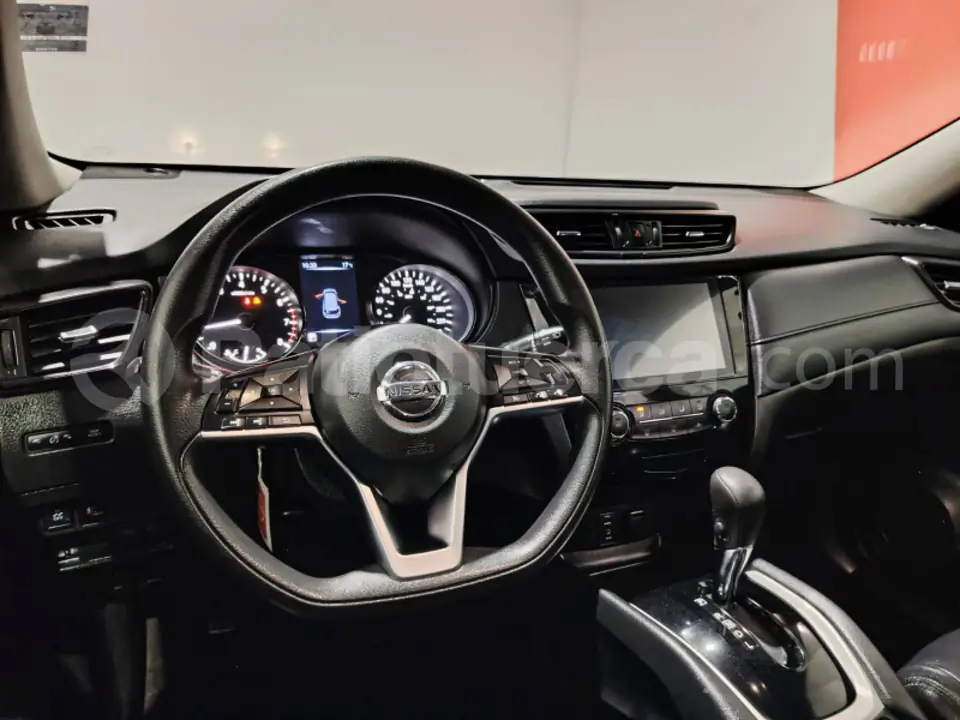 Foto 19 de Nissan XTRAIL SENSE
