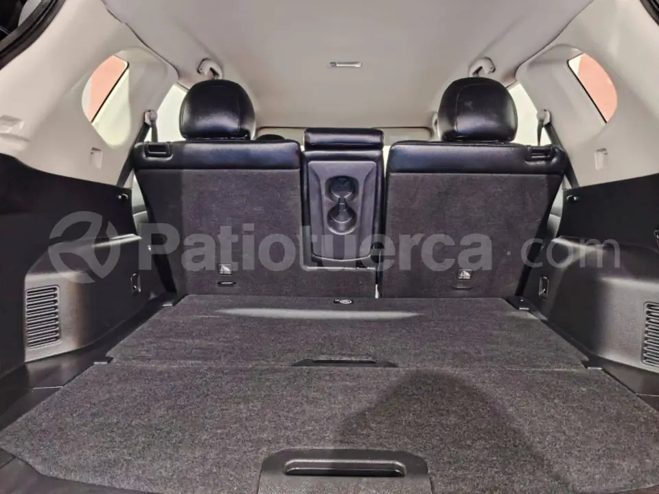 Foto 28 de Nissan XTRAIL SENSE
